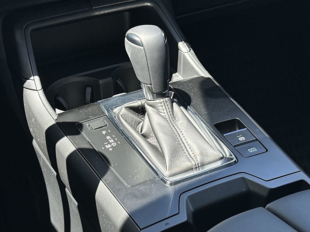 Thumbnail: 2026 Mazda CX-5 - 15