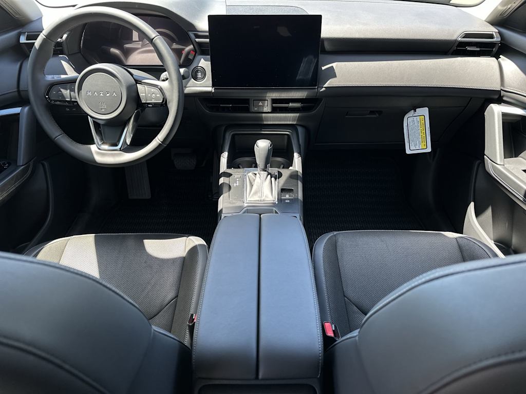 Thumbnail: 2026 Mazda CX-5 - 2