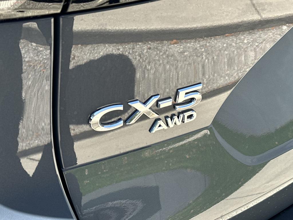 Thumbnail: 2026 Mazda CX-5 - 7