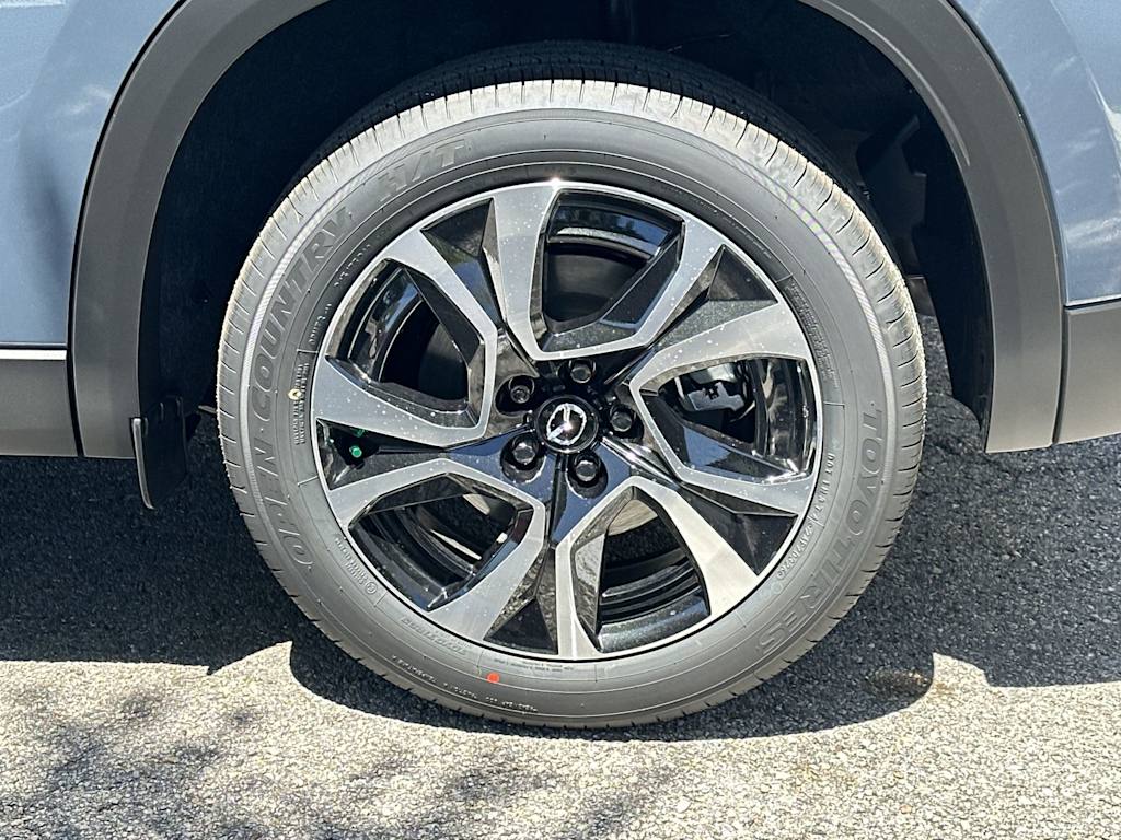Thumbnail: 2026 Mazda CX-5 - 8