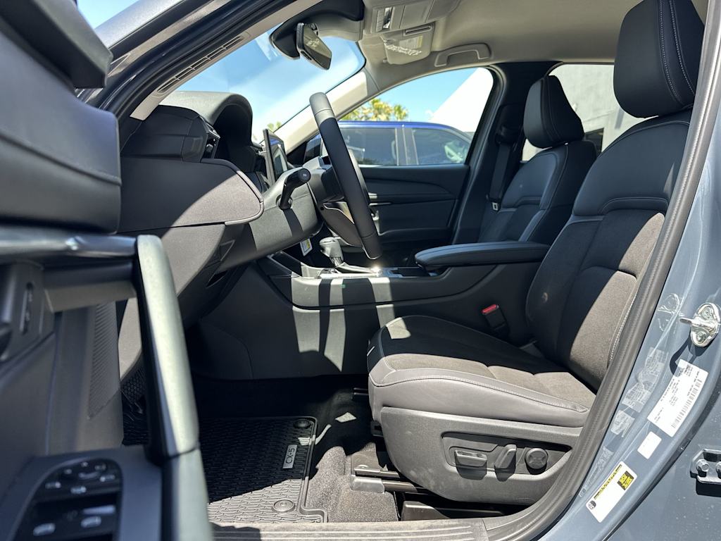 Thumbnail: 2026 Mazda CX-5 - 11