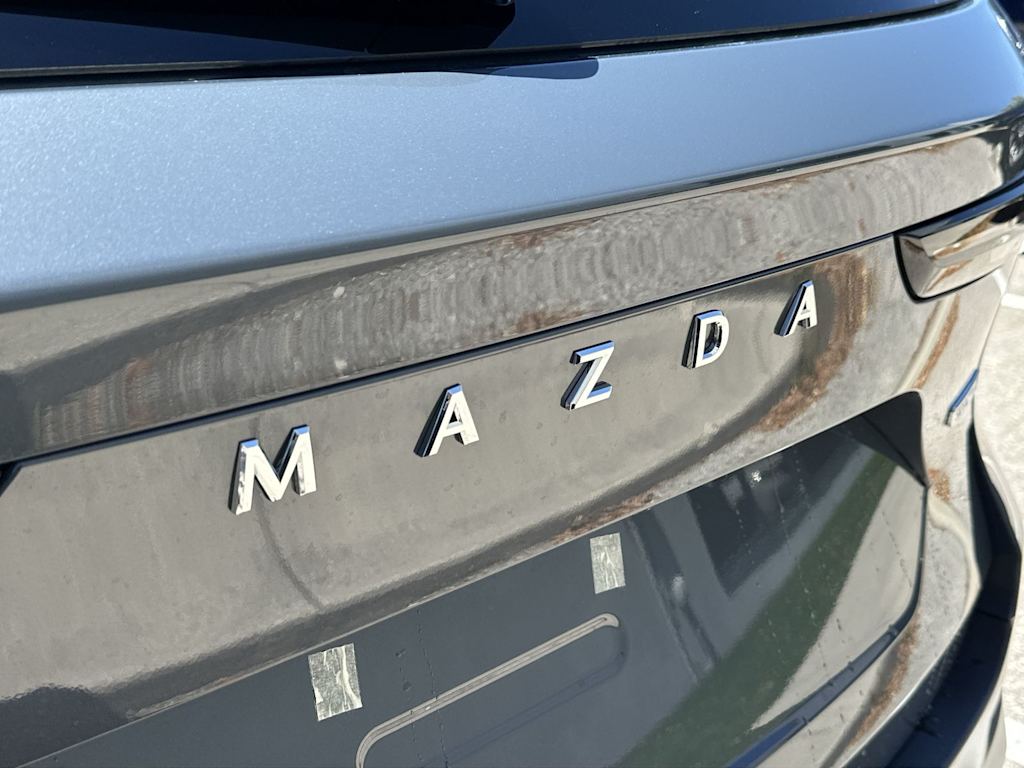 Thumbnail: 2026 Mazda CX-5 - 24