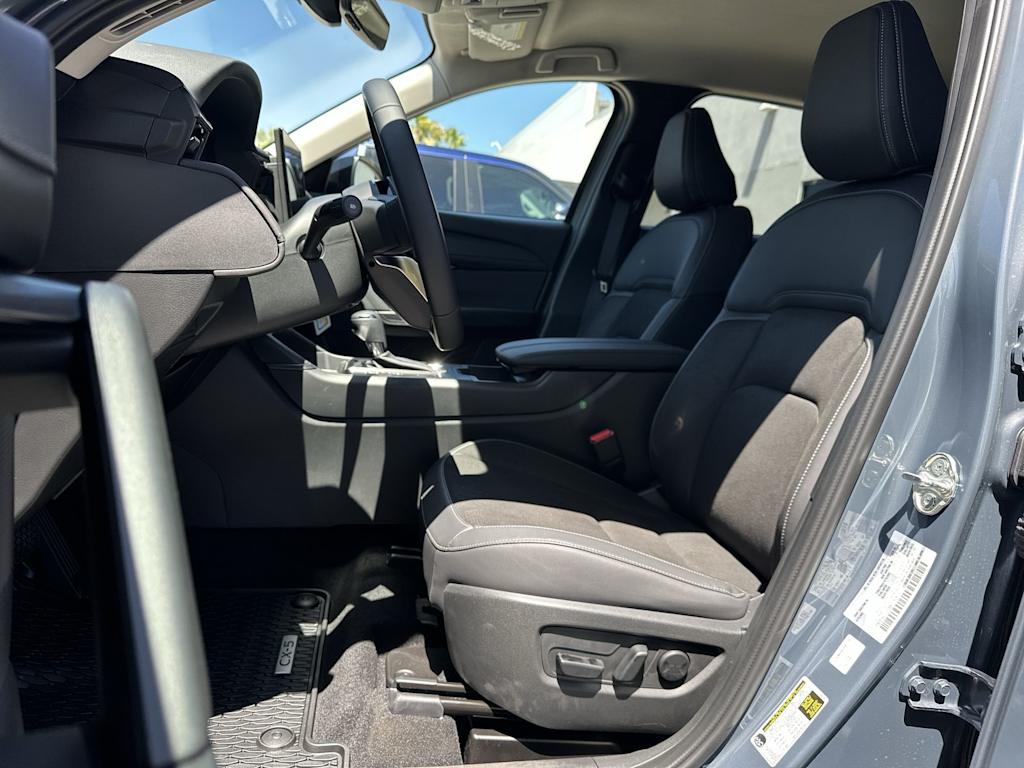Thumbnail: 2026 Mazda CX-5 - 12