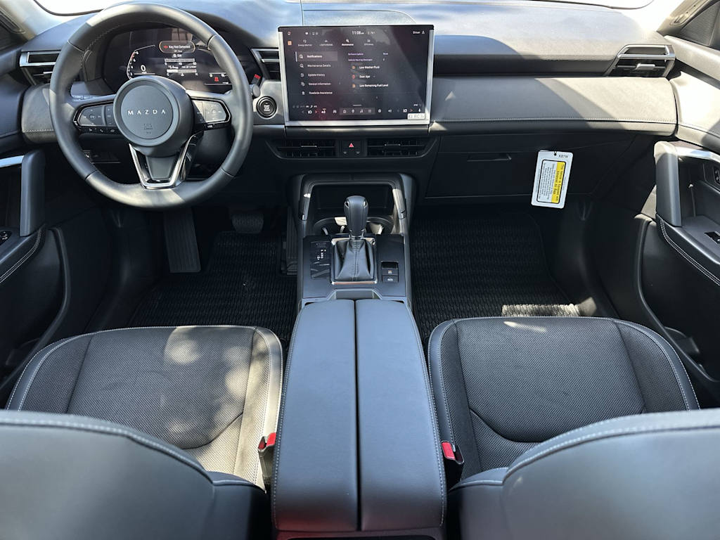 Thumbnail: 2026 Mazda CX-5 - 2