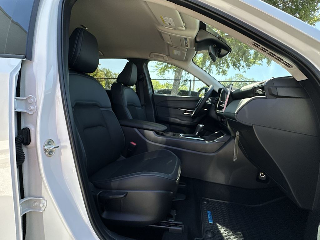 Thumbnail: 2026 Mazda CX-5 - 20