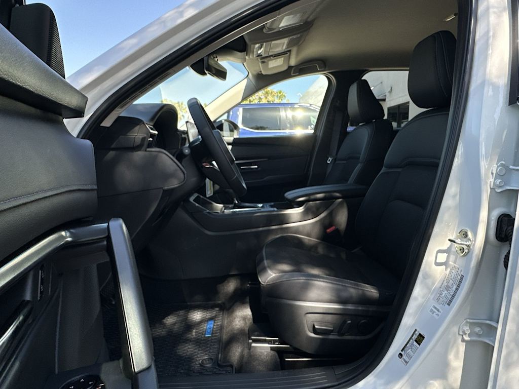 Thumbnail: 2026 Mazda CX-5 - 11