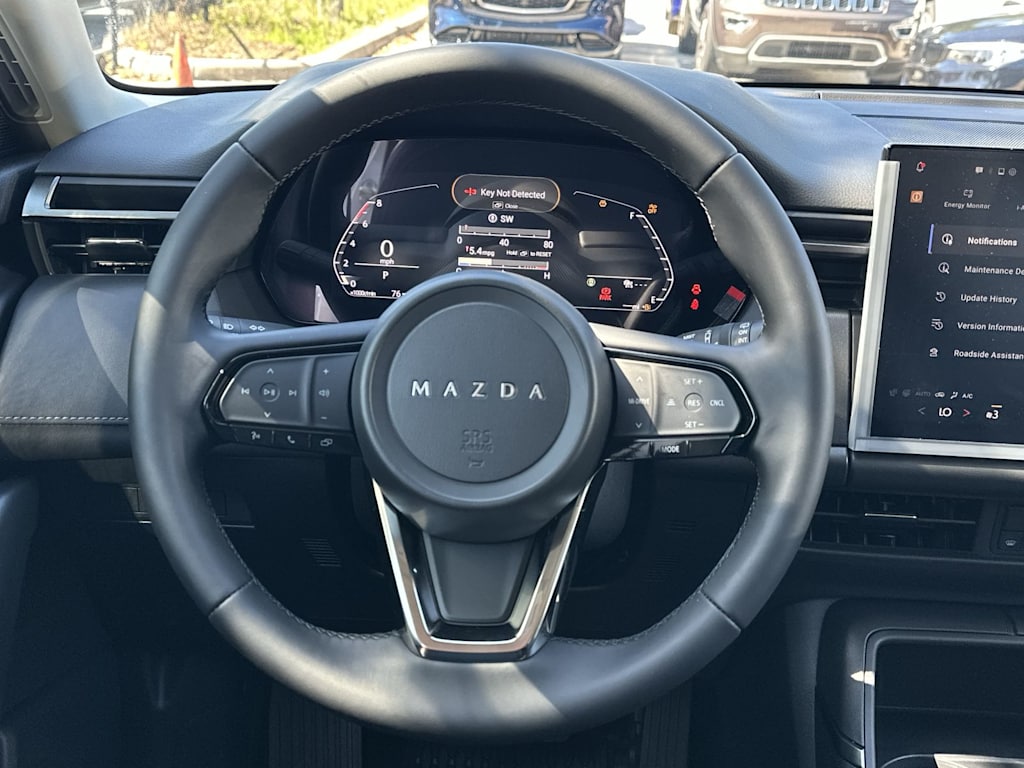 Thumbnail: 2026 Mazda CX-5 - 10