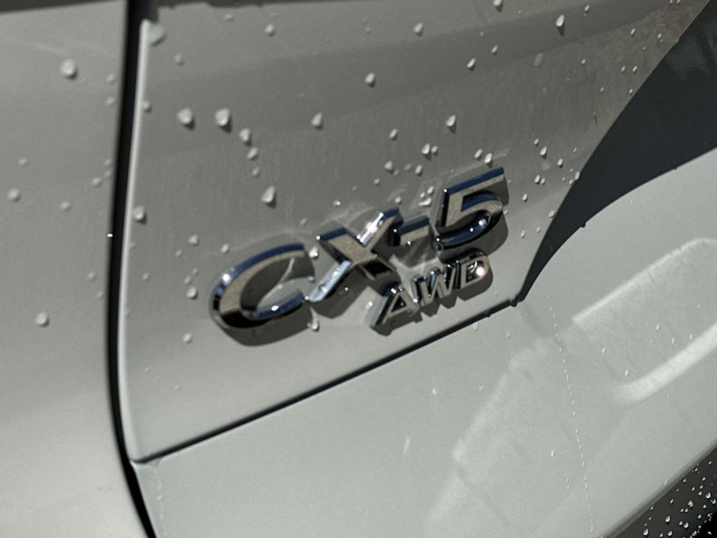 Thumbnail: 2026 Mazda CX-5 - 7