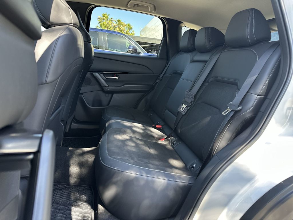 Thumbnail: 2026 Mazda CX-5 - 13