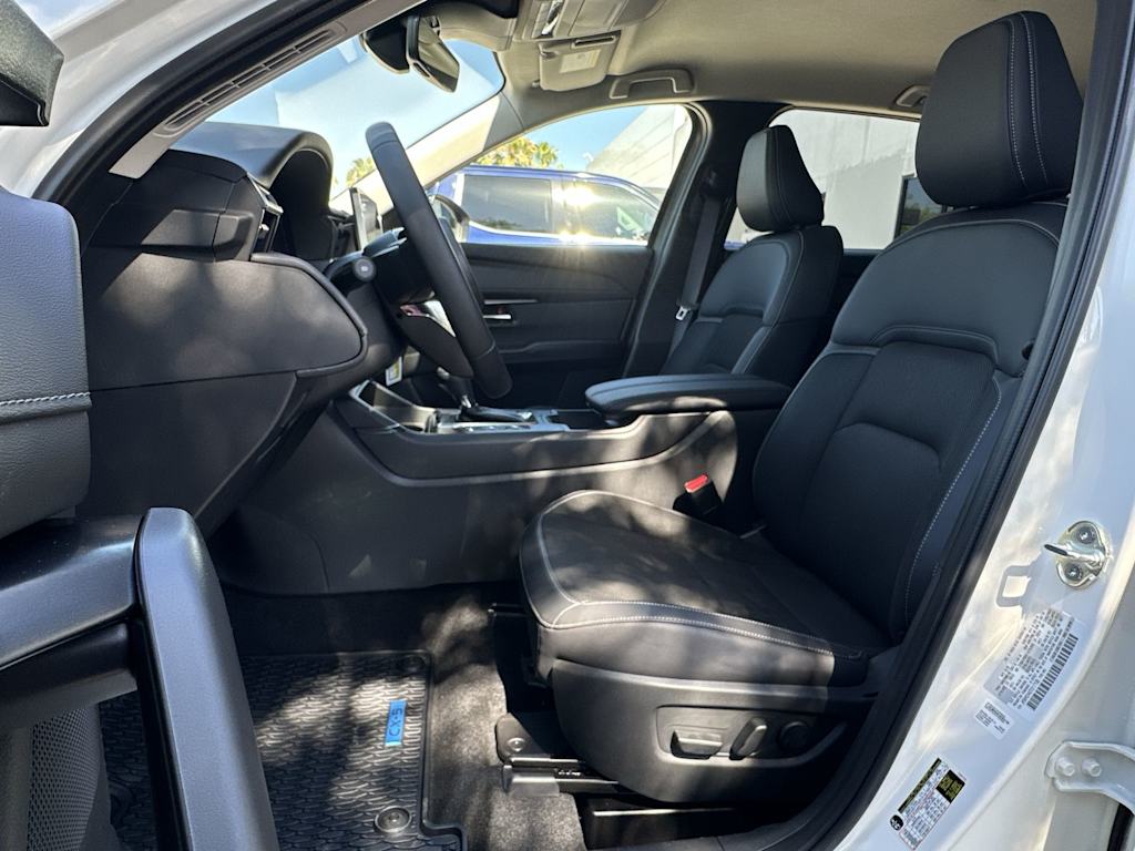 Thumbnail: 2026 Mazda CX-5 - 12