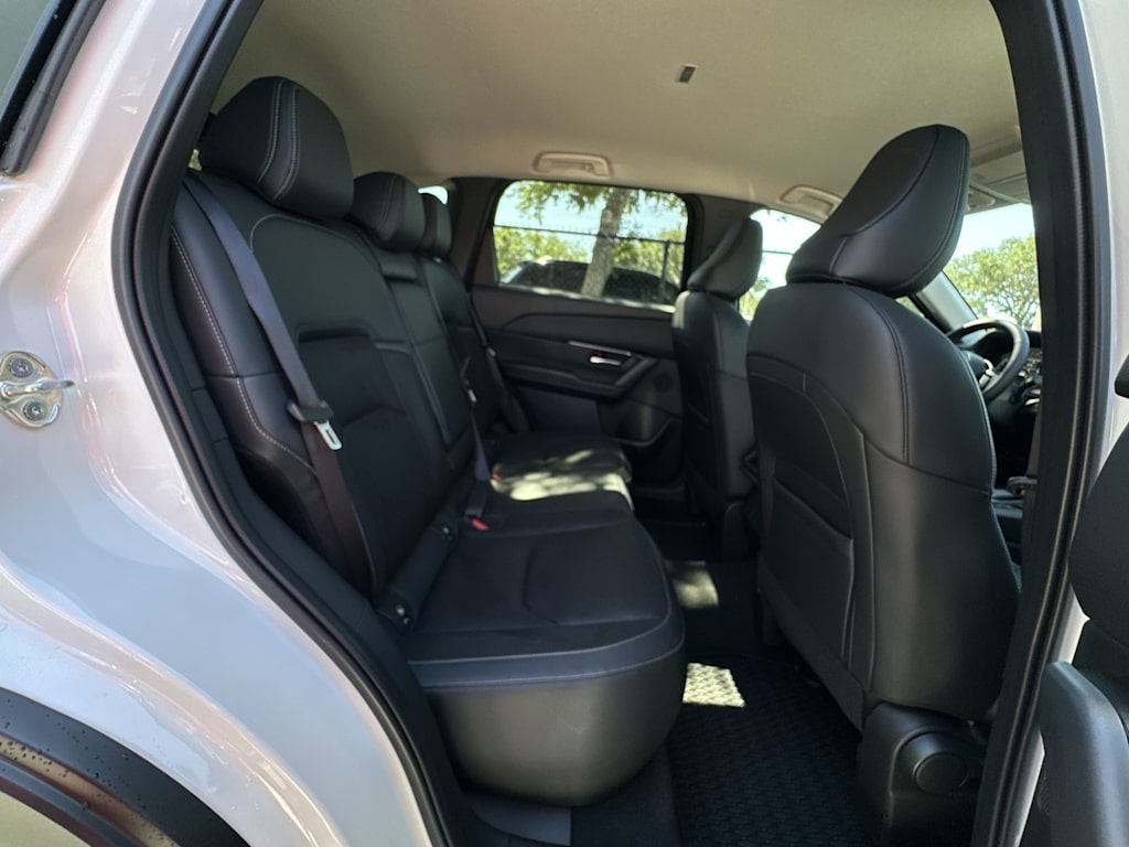 Thumbnail: 2026 Mazda CX-5 - 26