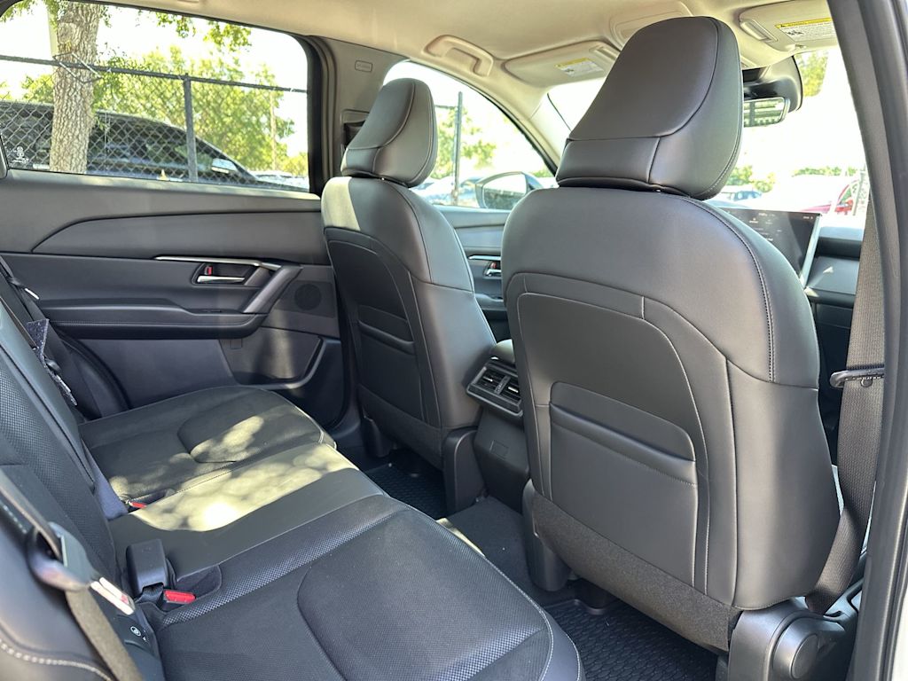 Thumbnail: 2026 Mazda CX-5 - 25