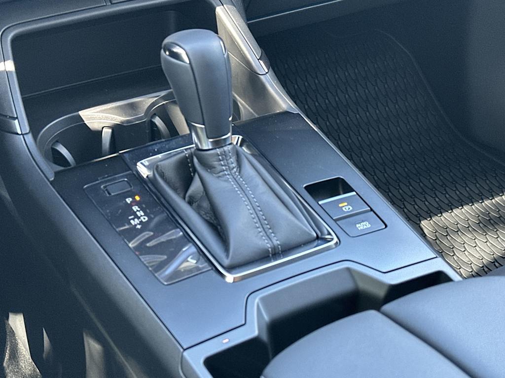 Thumbnail: 2026 Mazda CX-5 - 15