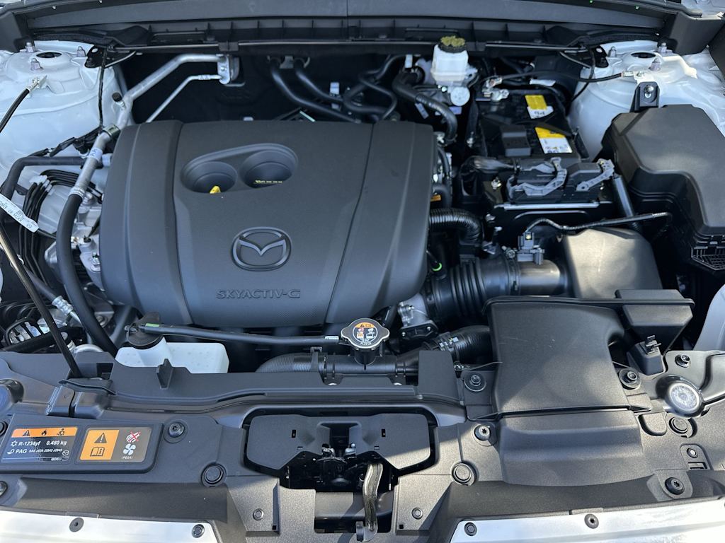 Thumbnail: 2026 Mazda CX-5 - 9