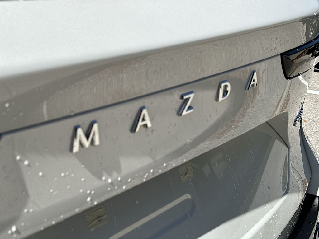 Thumbnail: 2026 Mazda CX-5 - 23