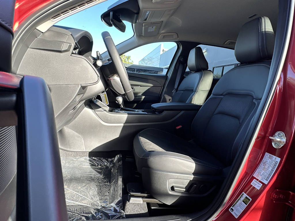 Thumbnail: 2026 Mazda CX-5 - 11