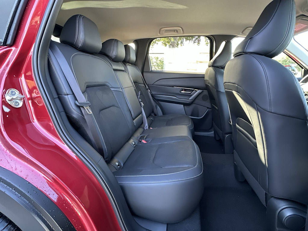 Thumbnail: 2026 Mazda CX-5 - 24