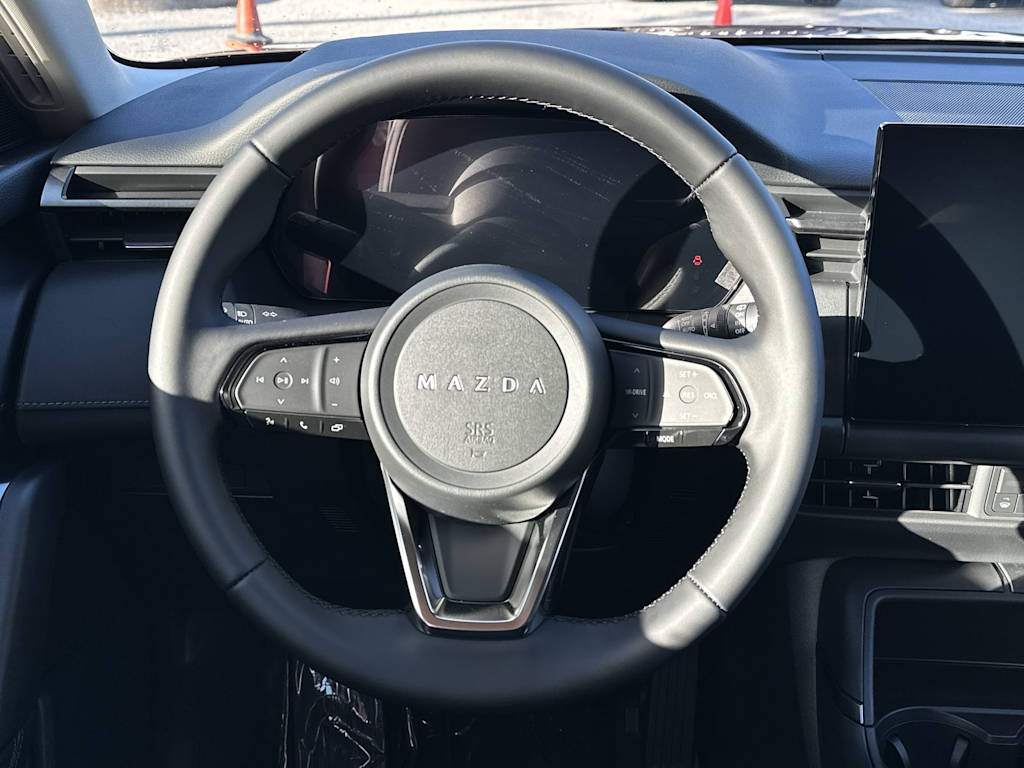 Thumbnail: 2026 Mazda CX-5 - 2