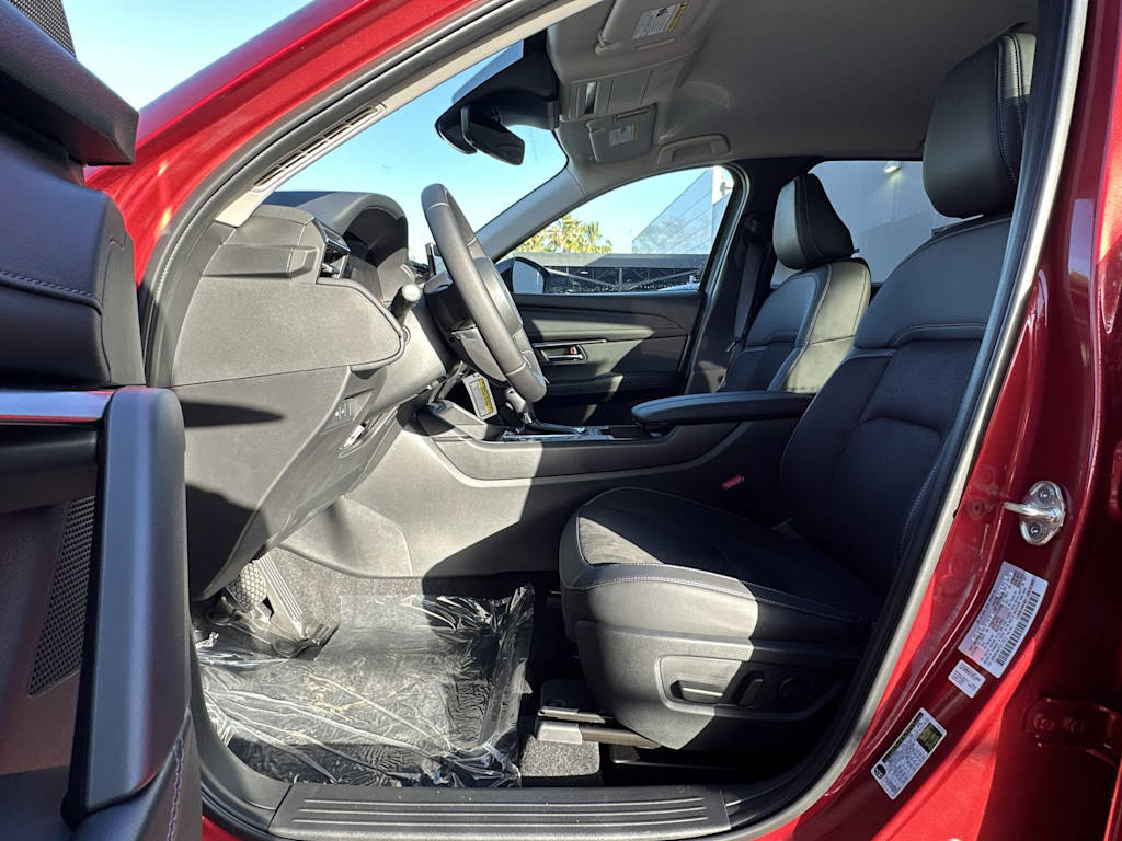 Thumbnail: 2026 Mazda CX-5 - 10