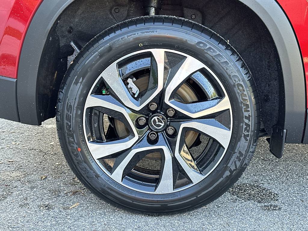 Thumbnail: 2026 Mazda CX-5 - 8
