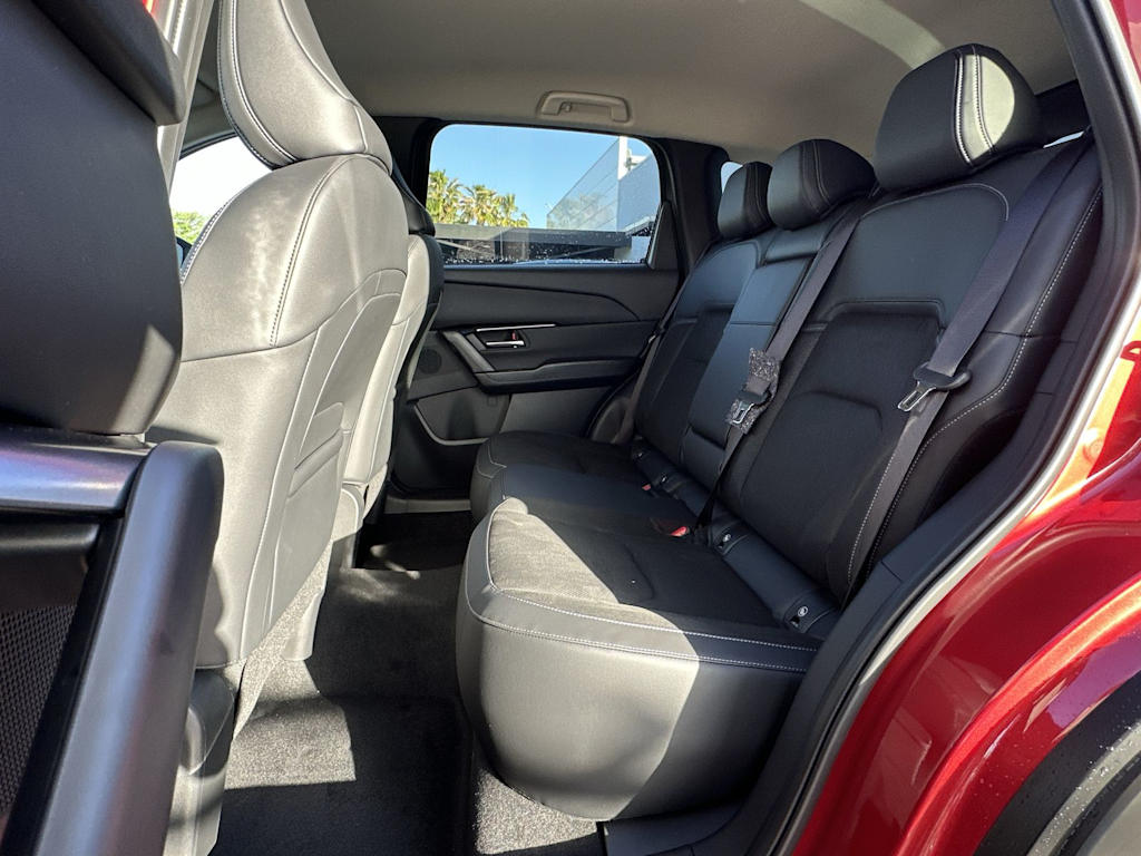Thumbnail: 2026 Mazda CX-5 - 12