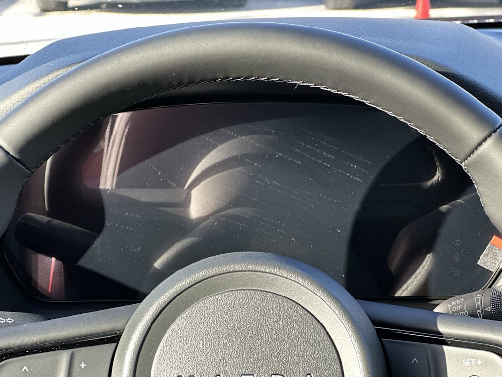 Thumbnail: 2026 Mazda CX-5 - 26
