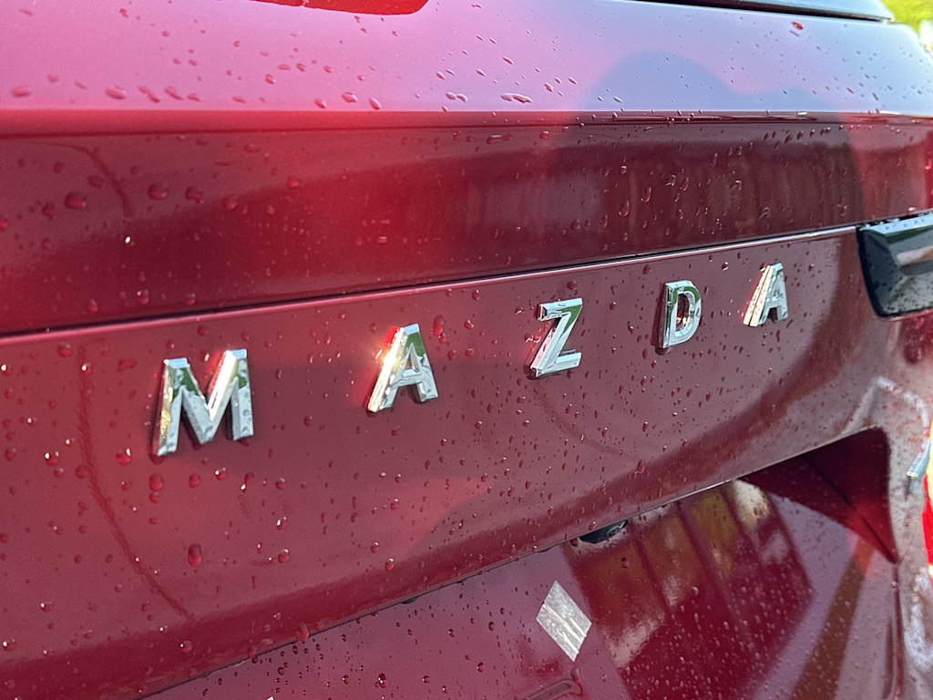 Thumbnail: 2026 Mazda CX-5 - 21