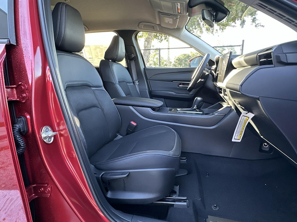 Thumbnail: 2026 Mazda CX-5 - 18