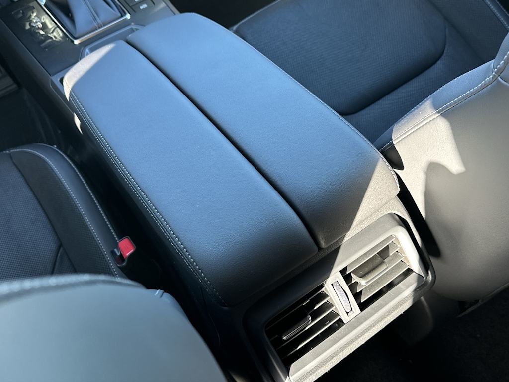 Thumbnail: 2026 Mazda CX-5 - 15