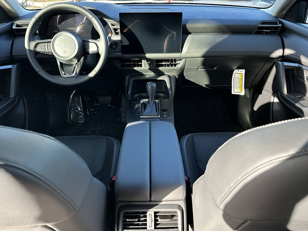 Thumbnail: 2026 Mazda CX-5 - 25