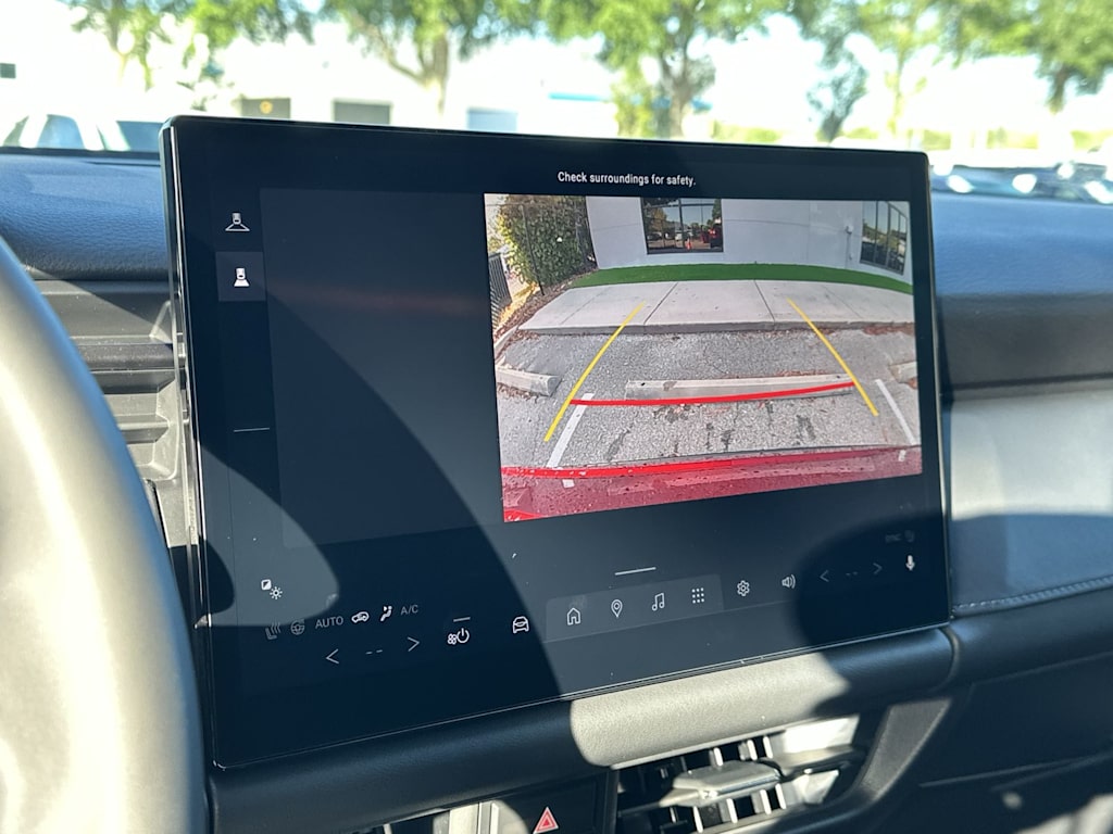 Thumbnail: 2026 Mazda CX-5 - 13