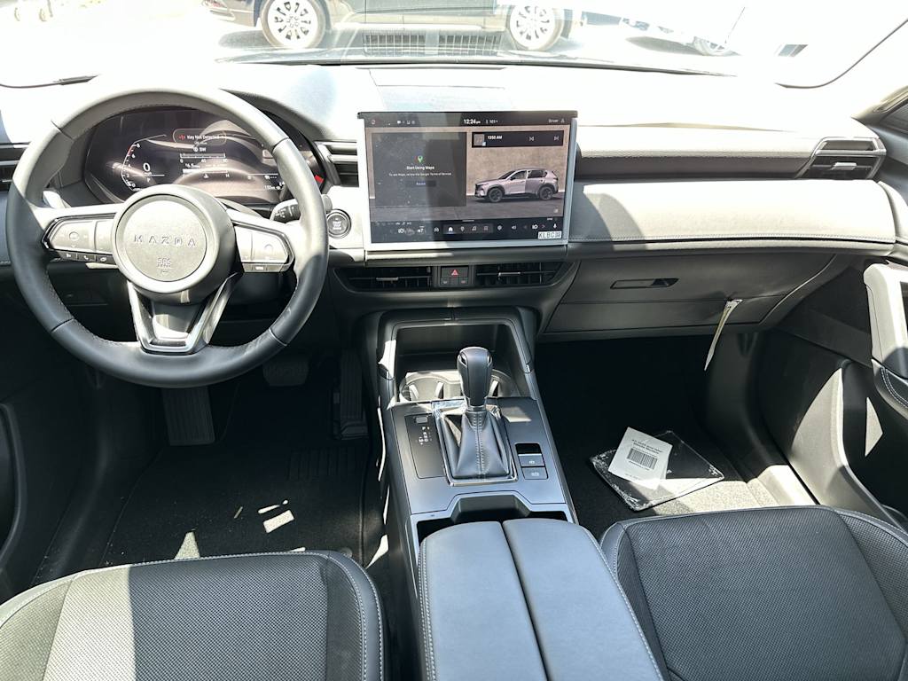 Thumbnail: 2026 Mazda CX-5 - 2