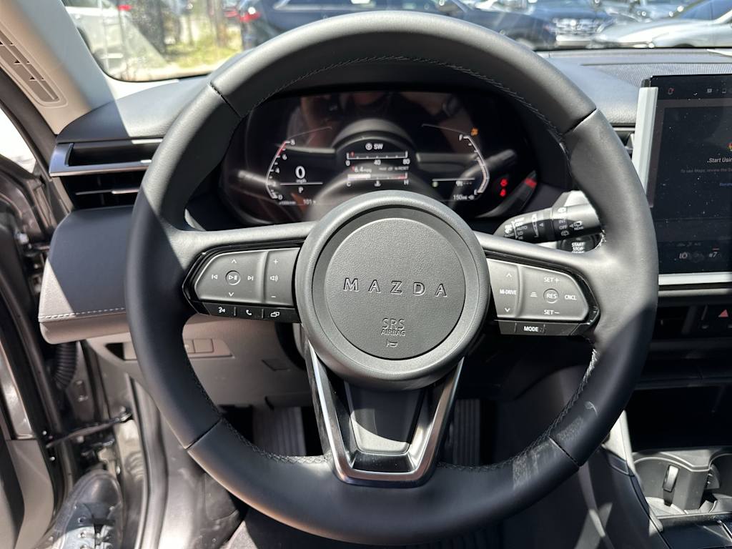 Thumbnail: 2026 Mazda CX-5 - 9