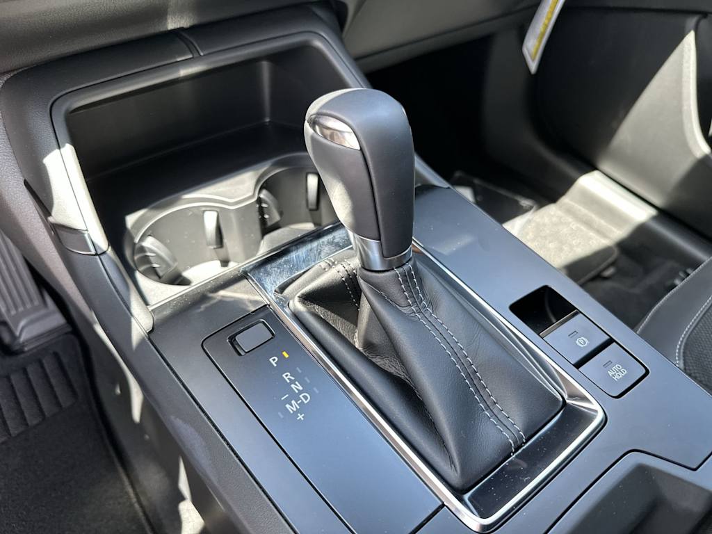 Thumbnail: 2026 Mazda CX-5 - 26