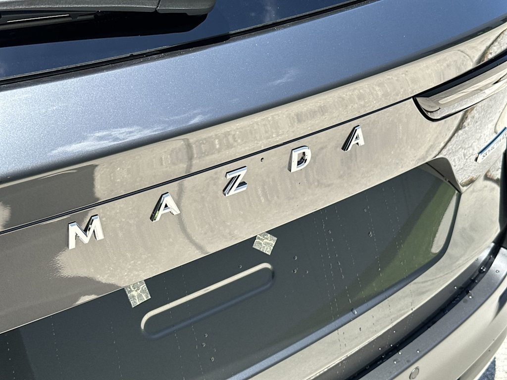 Thumbnail: 2026 Mazda CX-5 - 23