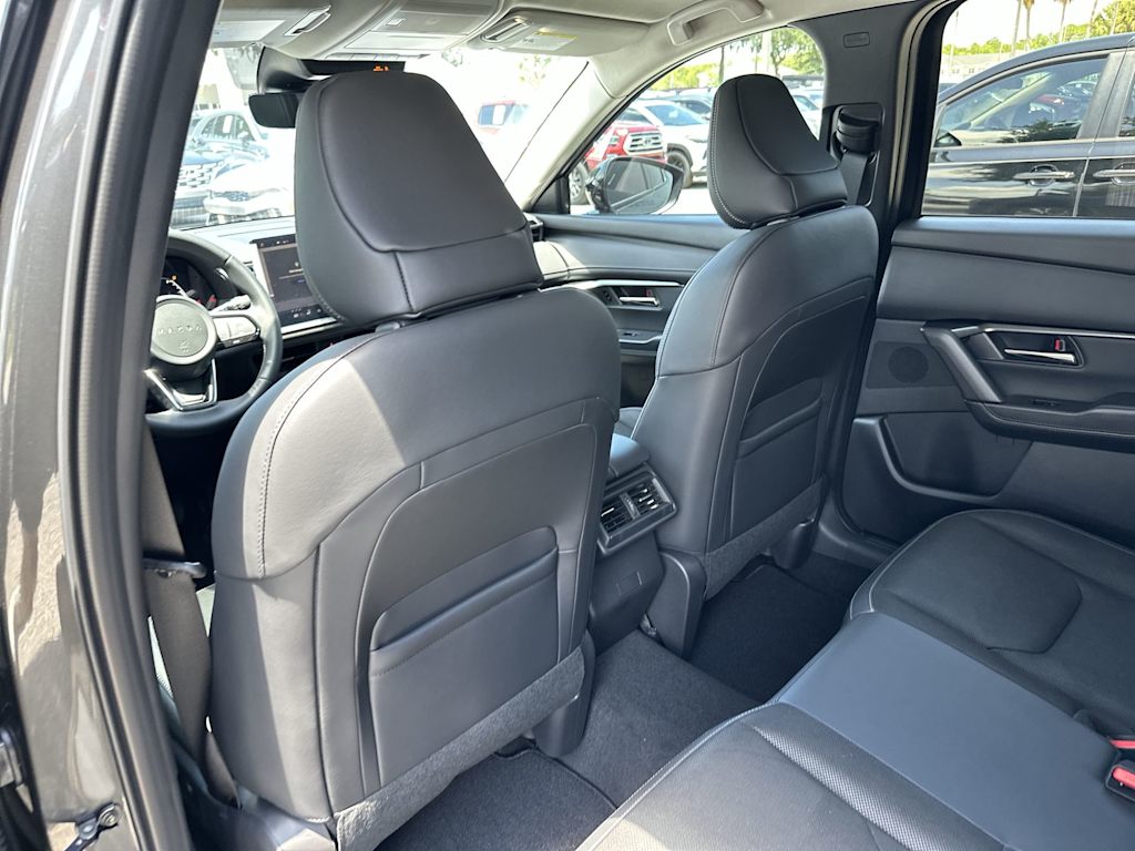 Thumbnail: 2026 Mazda CX-5 - 24