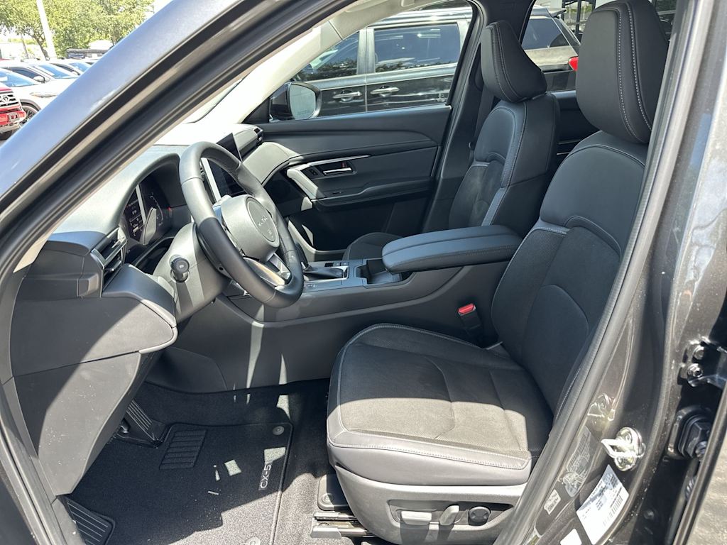 Thumbnail: 2026 Mazda CX-5 - 10