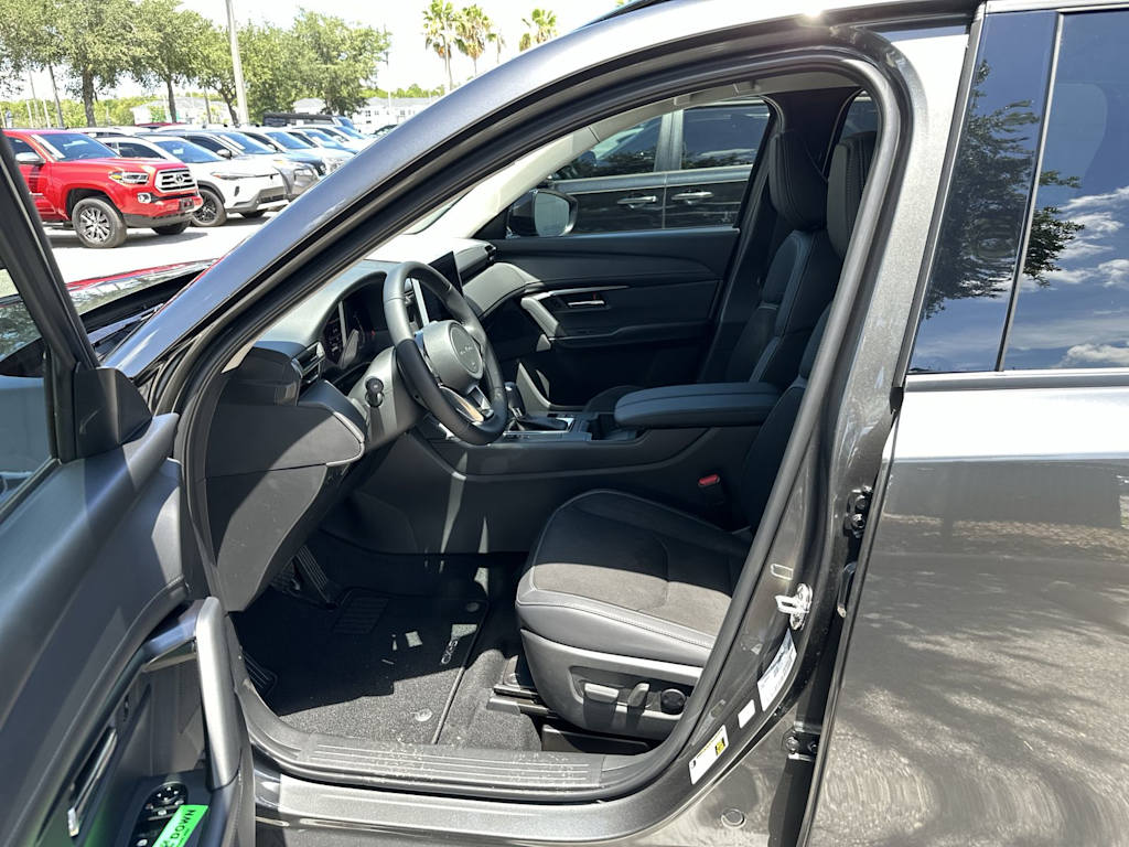 Thumbnail: 2026 Mazda CX-5 - 18
