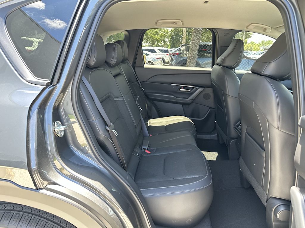 Thumbnail: 2026 Mazda CX-5 - 25