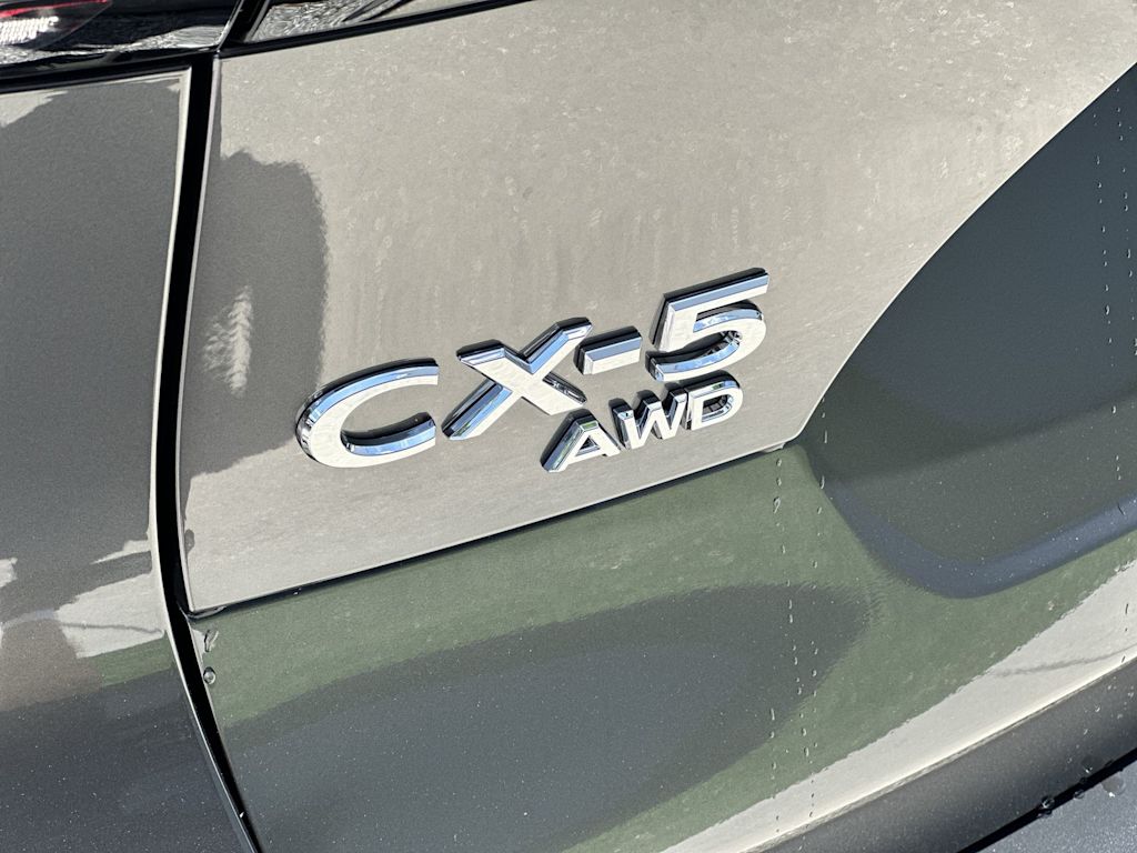Thumbnail: 2026 Mazda CX-5 - 6