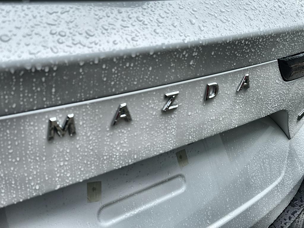 Thumbnail: 2026 Mazda CX-5 - 27