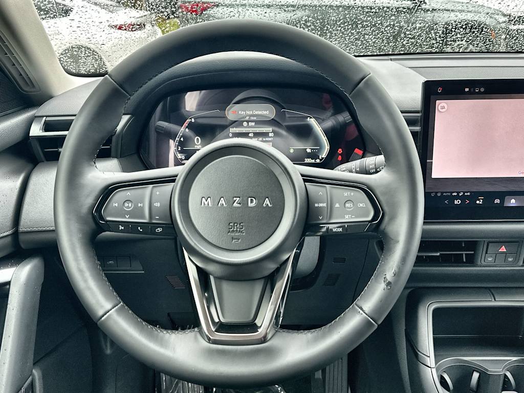 Thumbnail: 2026 Mazda CX-5 - 10