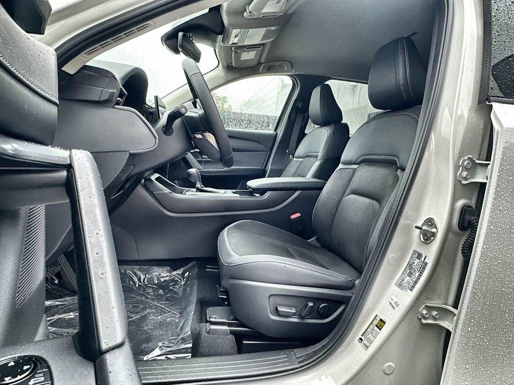 Thumbnail: 2026 Mazda CX-5 - 12