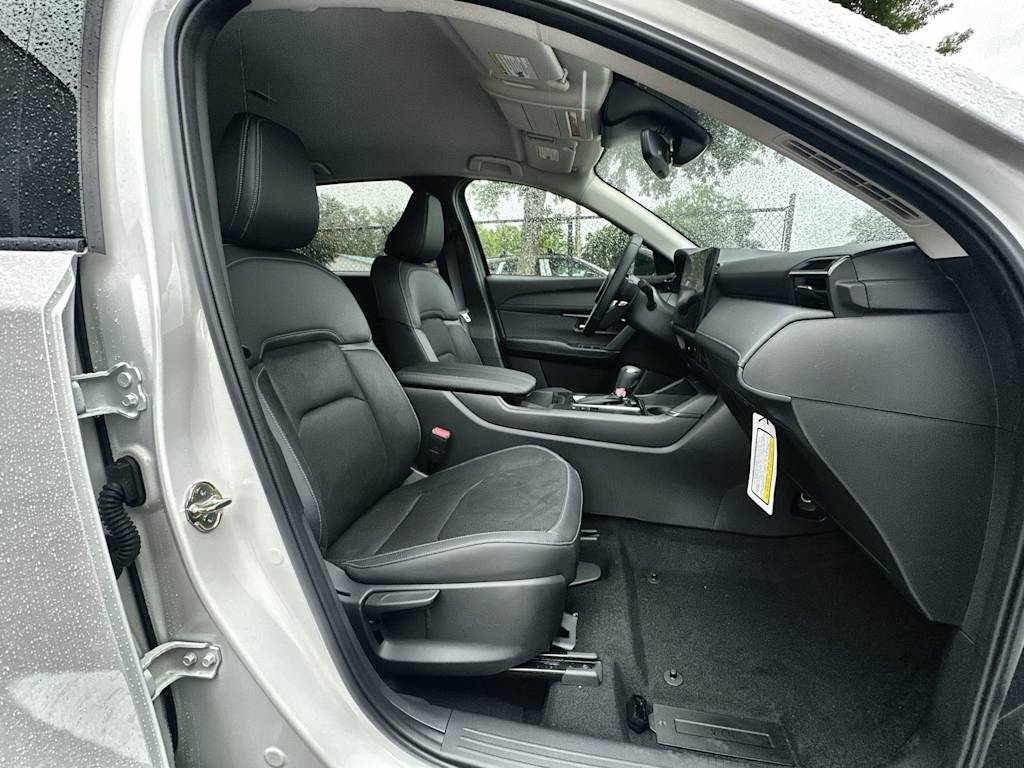 Thumbnail: 2026 Mazda CX-5 - 20
