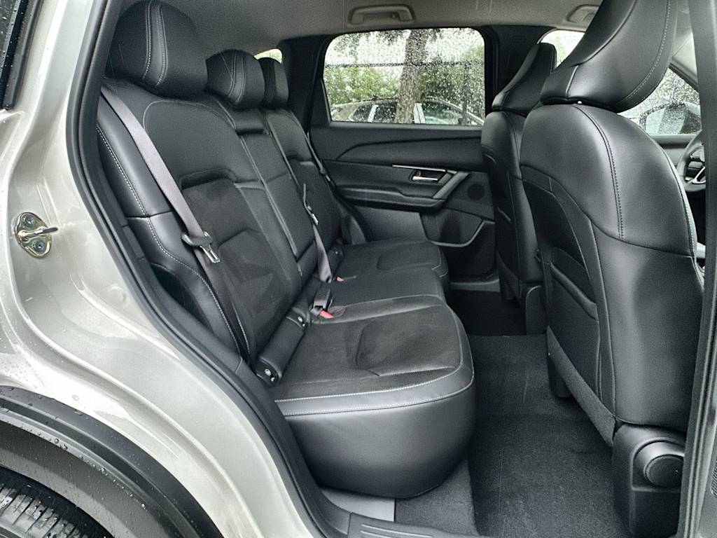 Thumbnail: 2026 Mazda CX-5 - 26