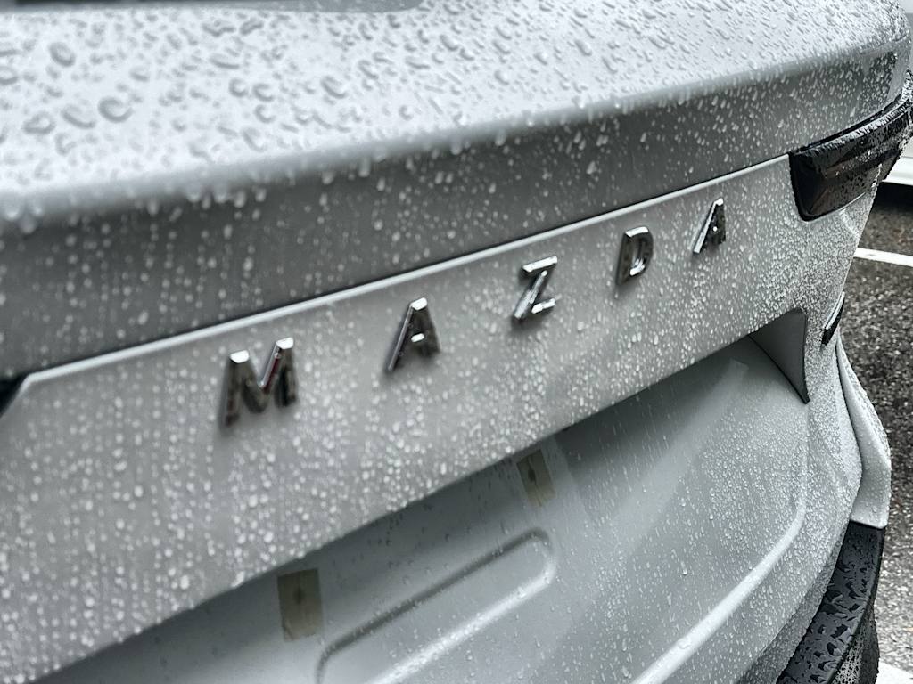 Thumbnail: 2026 Mazda CX-5 - 23