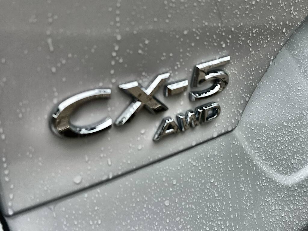 Thumbnail: 2026 Mazda CX-5 - 7