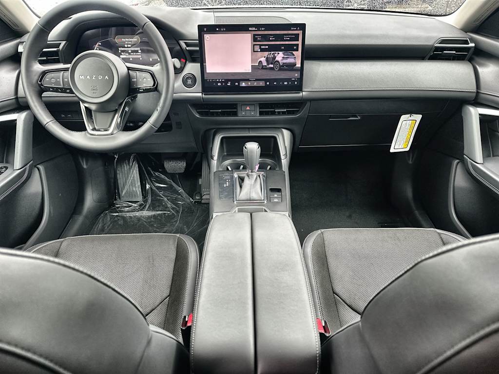 Thumbnail: 2026 Mazda CX-5 - 2