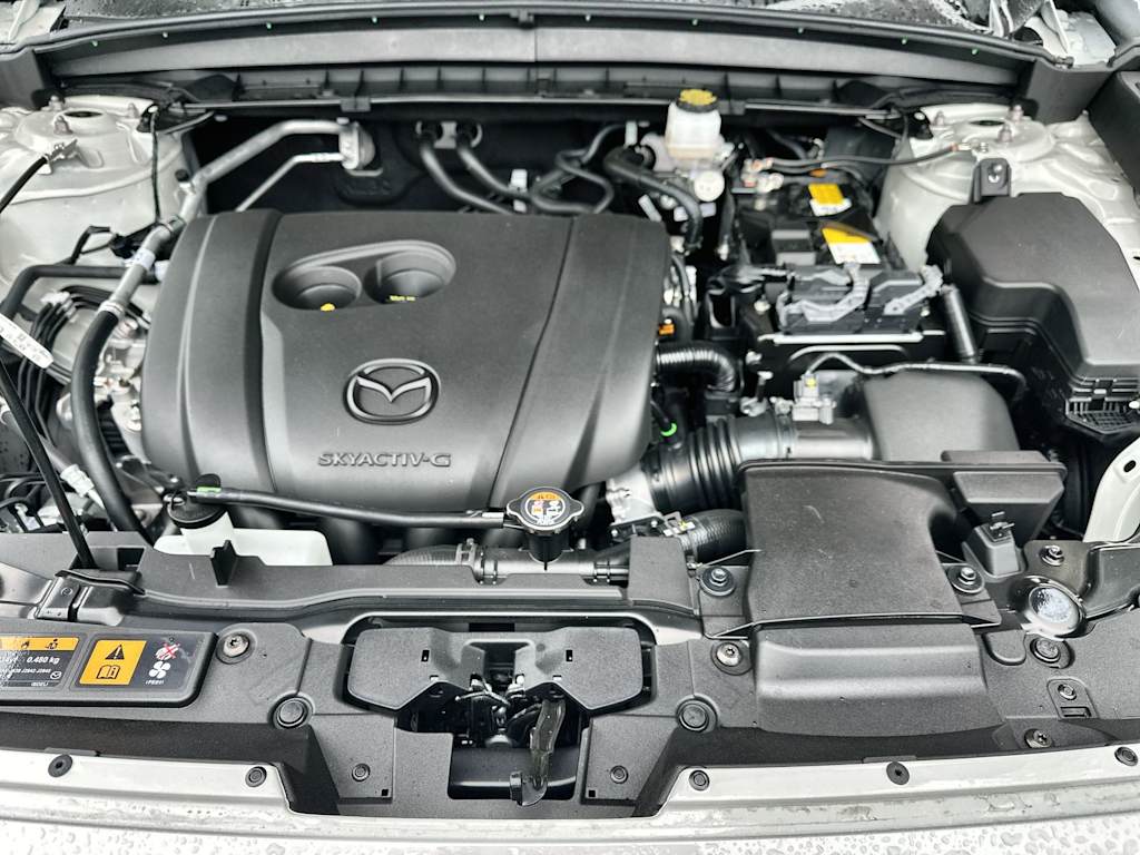 Thumbnail: 2026 Mazda CX-5 - 9