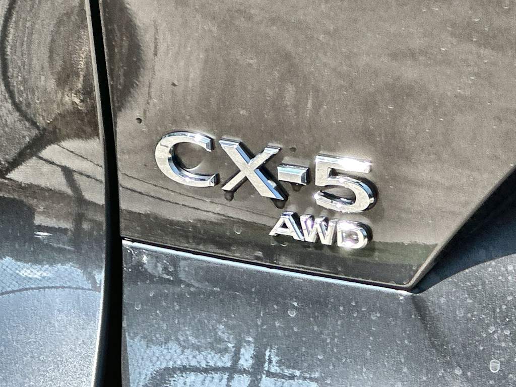 Thumbnail: 2026 Mazda CX-5 - 7